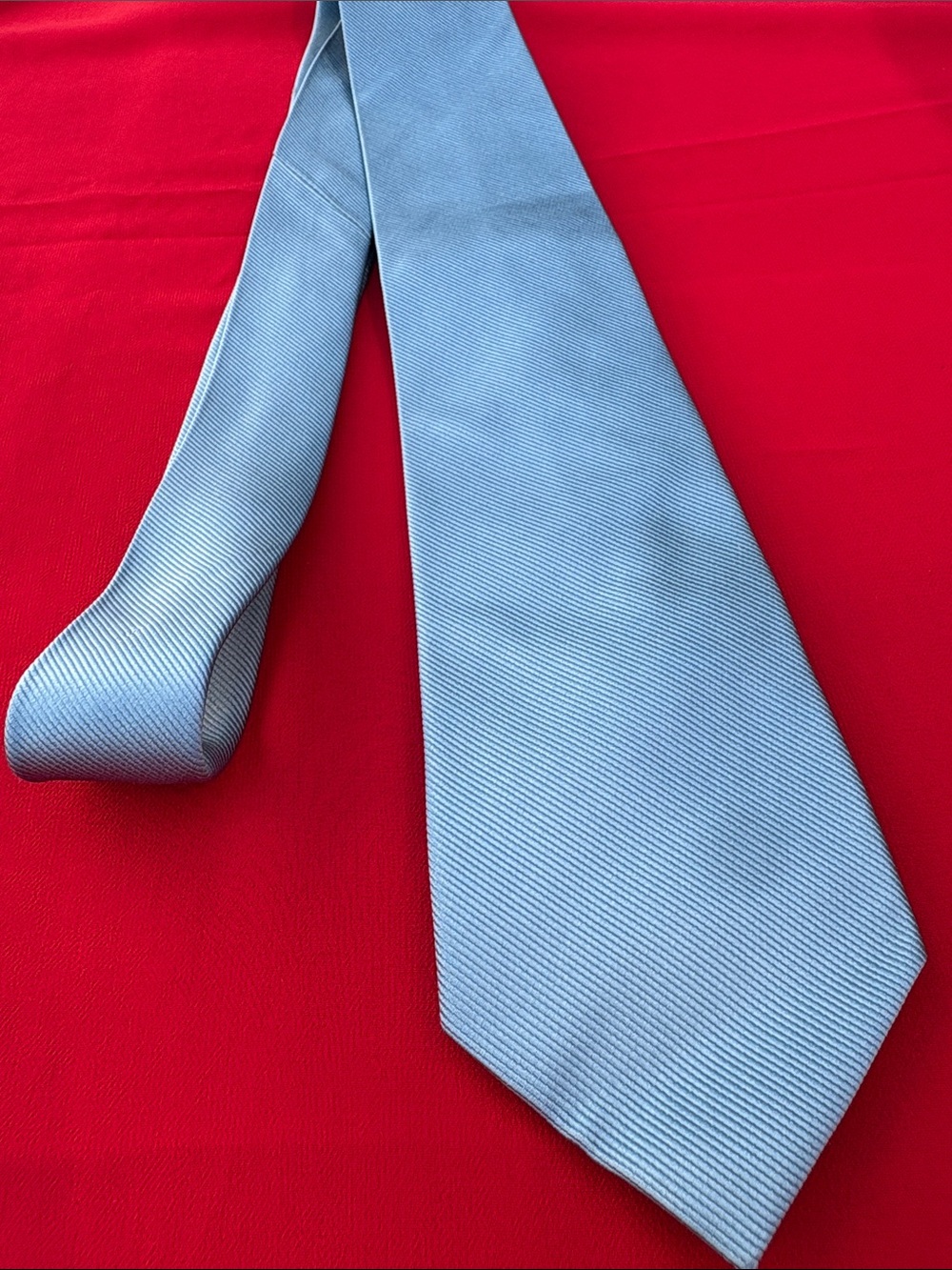 J. Crew silk narrow tie!!